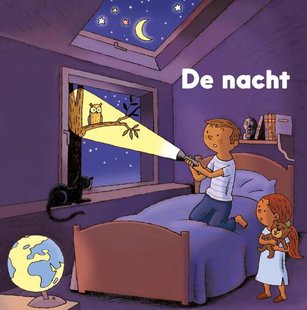 De nacht