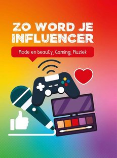 Zo word je influencer