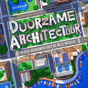Duurzame architectuur