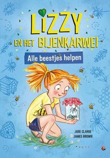 Lizzy en het bijenkarwei
