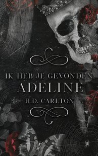 Ik heb je gevonden, Adeline!