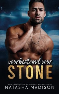 Voorbestemd voor Stone