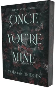 Once you're mine