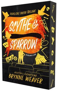 Scythe & Sparrow