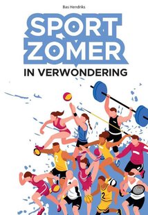 Sportzomer in verwondering