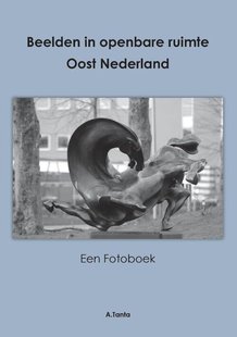 Beelden in openbare ruimte Oost Nederland