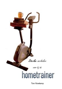 Sterke verhalen voor bij de hometrainer - slank!