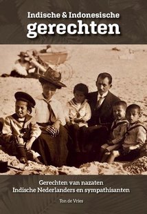 Indische en Indonesische gerechten