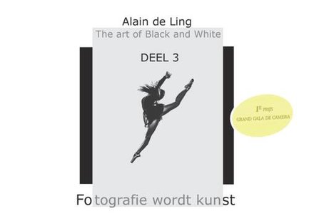 The Art of Black and White