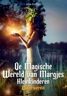 De Magische Wereld van Margjes Kleinkinderen