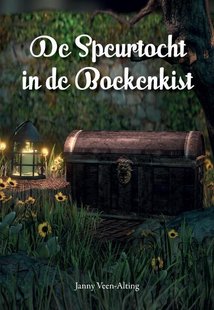 De Speurtocht in de Boekenkist