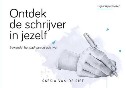 Ontdek de schrijver in jezelf