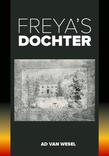 Freya's dochter