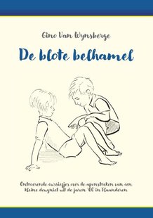 De blote belhamel