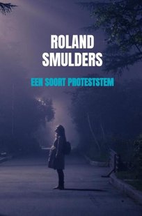 Een soort proteststem