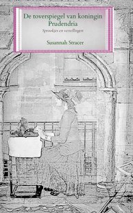 De toverspiegel van koningin Prudendria