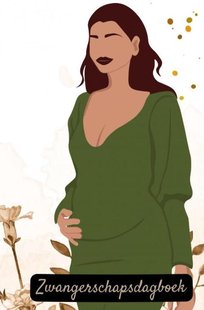 Zwangerschapsdagboek – Mijn 9 maanden dagboek