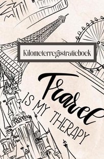 Kilometerregistratieboek – Rittenregistratie