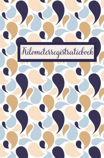 Kilometerregistratieboek – Rittenregistratie