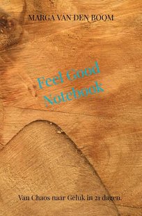 Feel Good Notebook