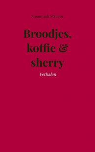 Broodjes, koffie & sherry