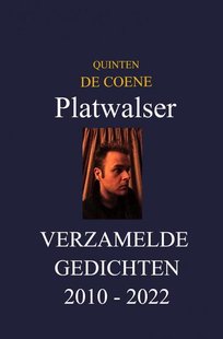 Platwalser: verzamelde gedichten