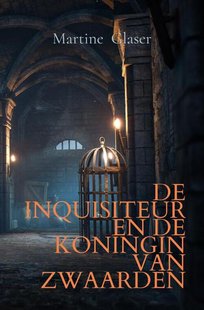 De inquisiteur en de koningin van zwaarden