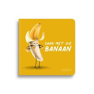 Gaan met die banaan