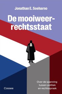 De mooiweerrechtsstaat