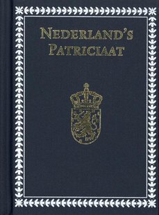 Nederland's Patriciaat 98