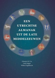 Een Utrechtse almanak uit de Late Middeleeuwen