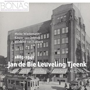 Jan de Bie Leuveling Tjeenk (1885-1940)