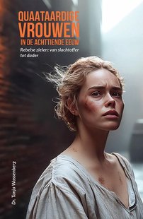 Quaataardige vrouwen in de achttiende eeuw