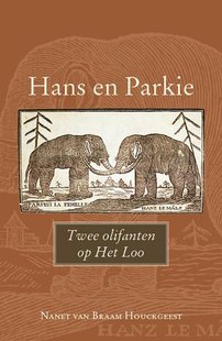 Hans en Parkie