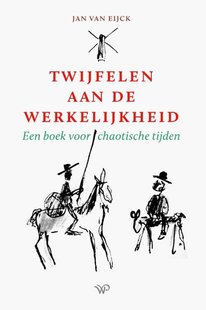 Twijfelen aan de werkelijkheid