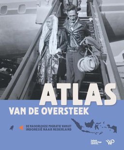 Atlas van de oversteek