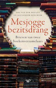 Mesjogge bezitsdrang