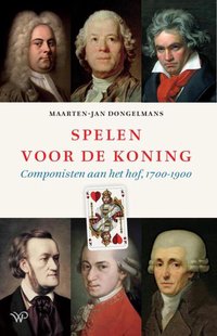 Spelen voor de koning