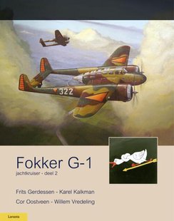 Fokker G-1