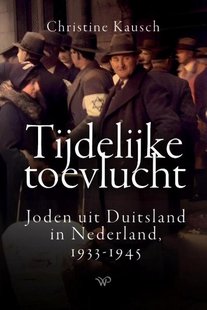 Tijdelijke toevlucht