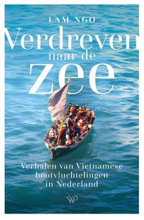 Verdreven naar de zee