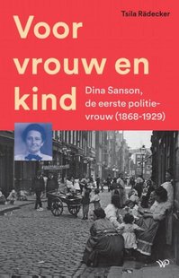 Voor vrouw en kind