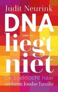 DNA liegt niet