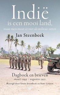 Indië is een mooi land, maar men moet er niet als militair zitten