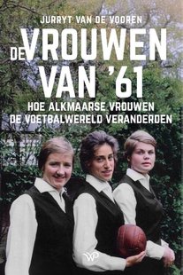 De vrouwen van ‘61