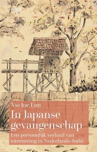 In Japanse gevangenschap