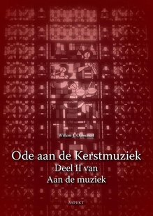 Ode aan de Kerstmuziek