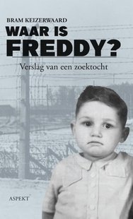 Waar is Freddy?