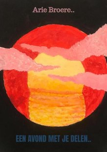 Een avond met je delen..