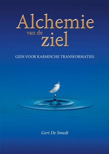Alchemie van de ziel